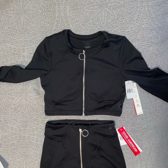 Good American Set - Picture 3 of 3